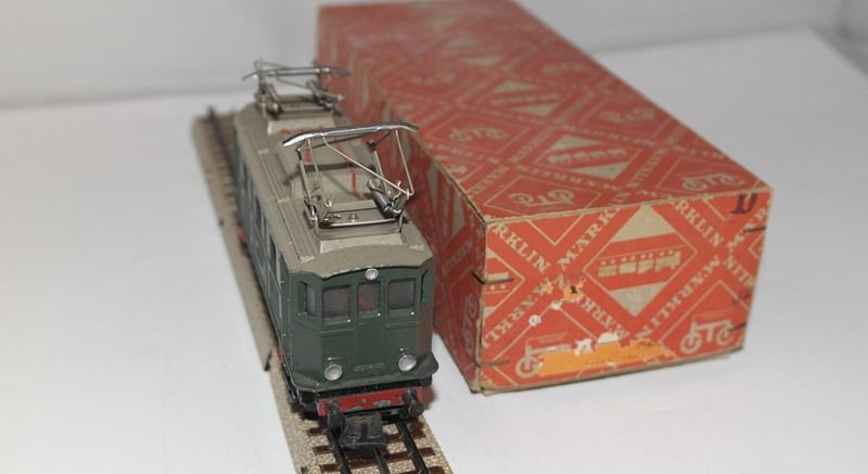 MÄRKLIN MARKLIN H0 RSM 800